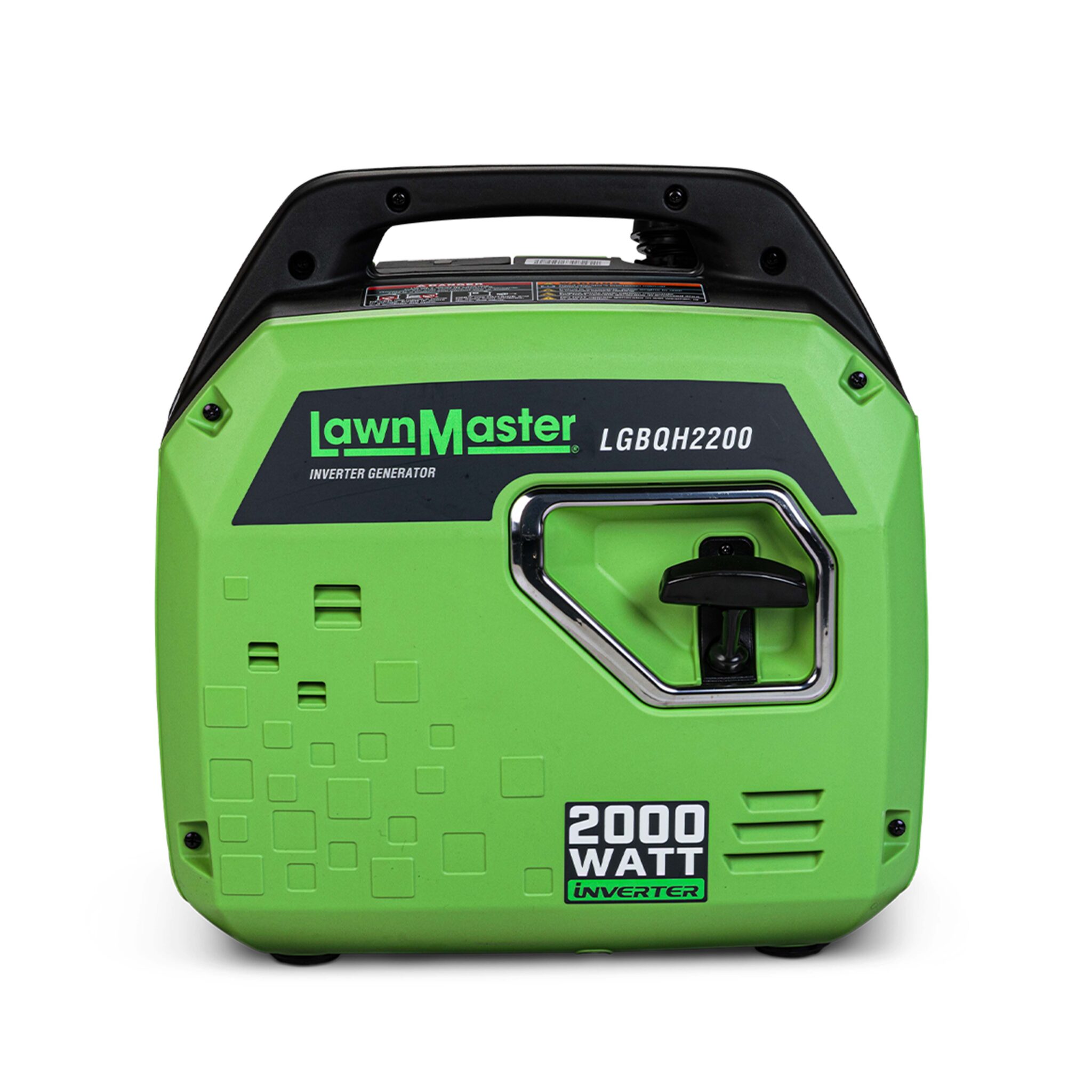 LGBQH2200 Inverter Generator | LawnMaster