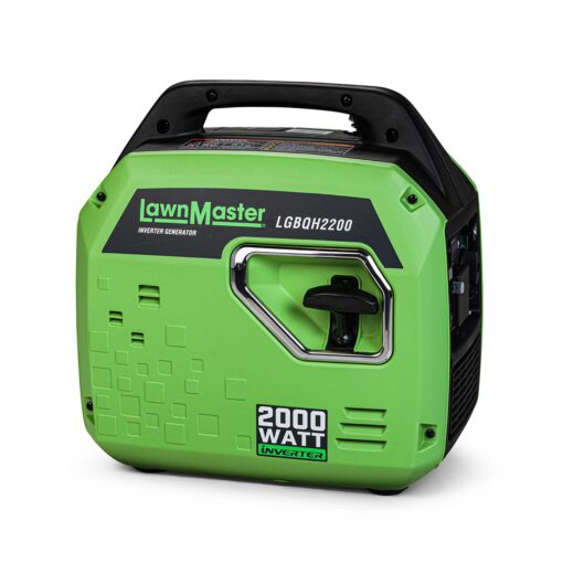 LGBQH2200 Inverter Generator | LawnMaster