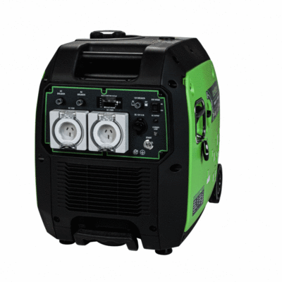 LGBQH6200E Inverter Generator