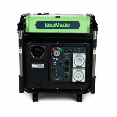LGBQH9000E Inverter Generator