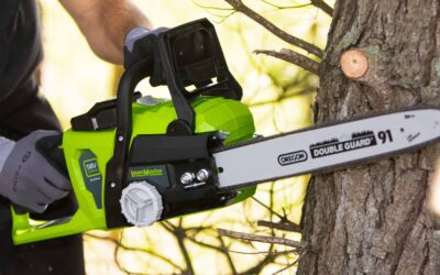 Chainsaw Safety 101: A Beginner’s Guide for NZ Users