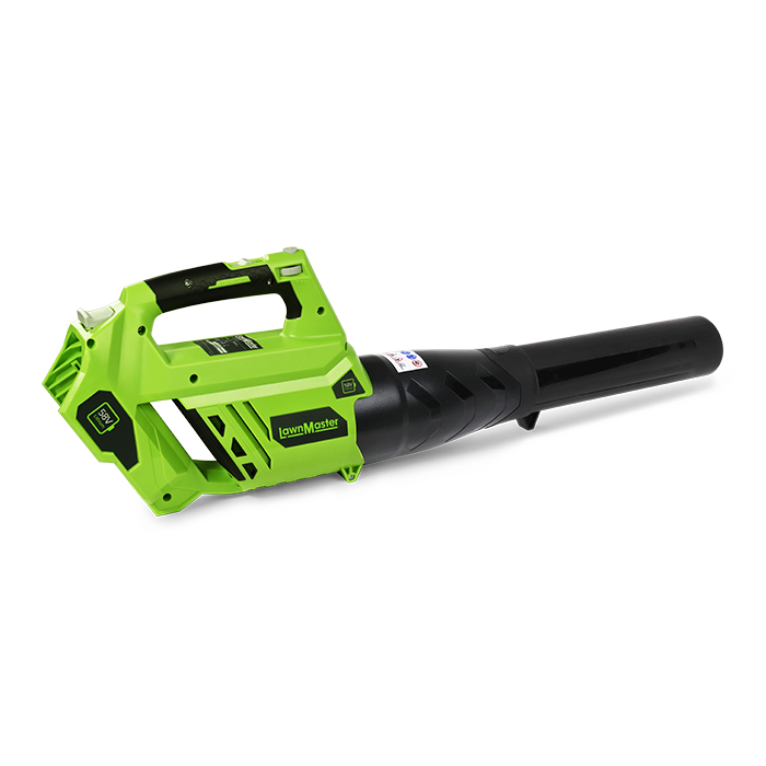 40V Cordless Leaf Blower - LawnMaster