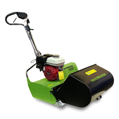 Lawnmaster metro 4000 deals