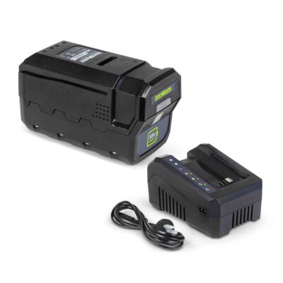 58V 4AH Battery & Charger Kit