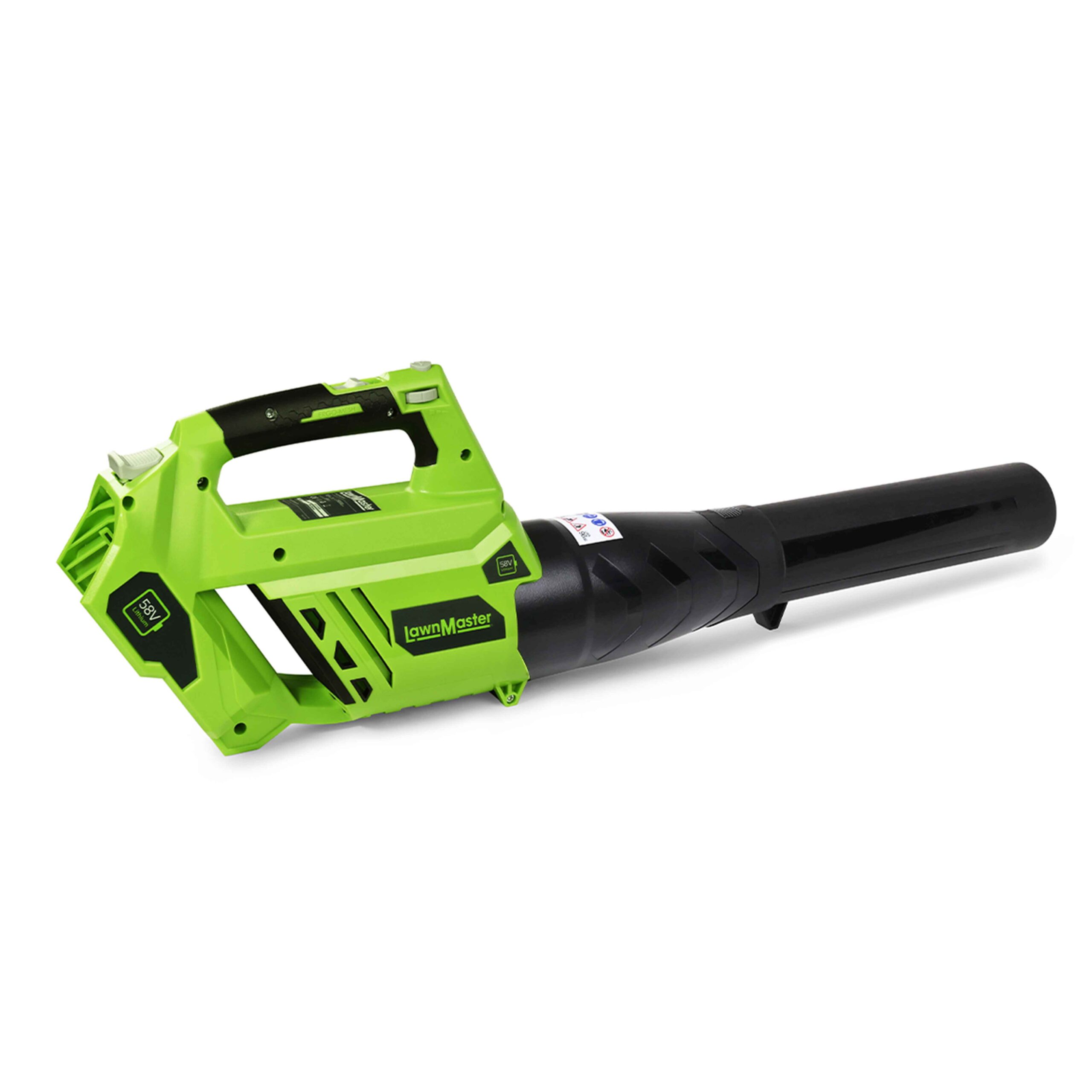 Inverter generators lawnmaster