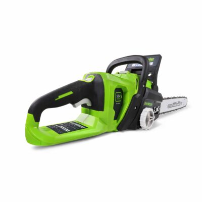 58V Lithium Chainsaw Skin Only