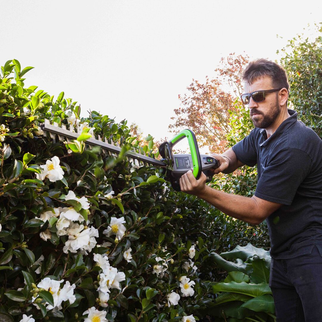 40V Lithium Hedge Trimmer Skin
