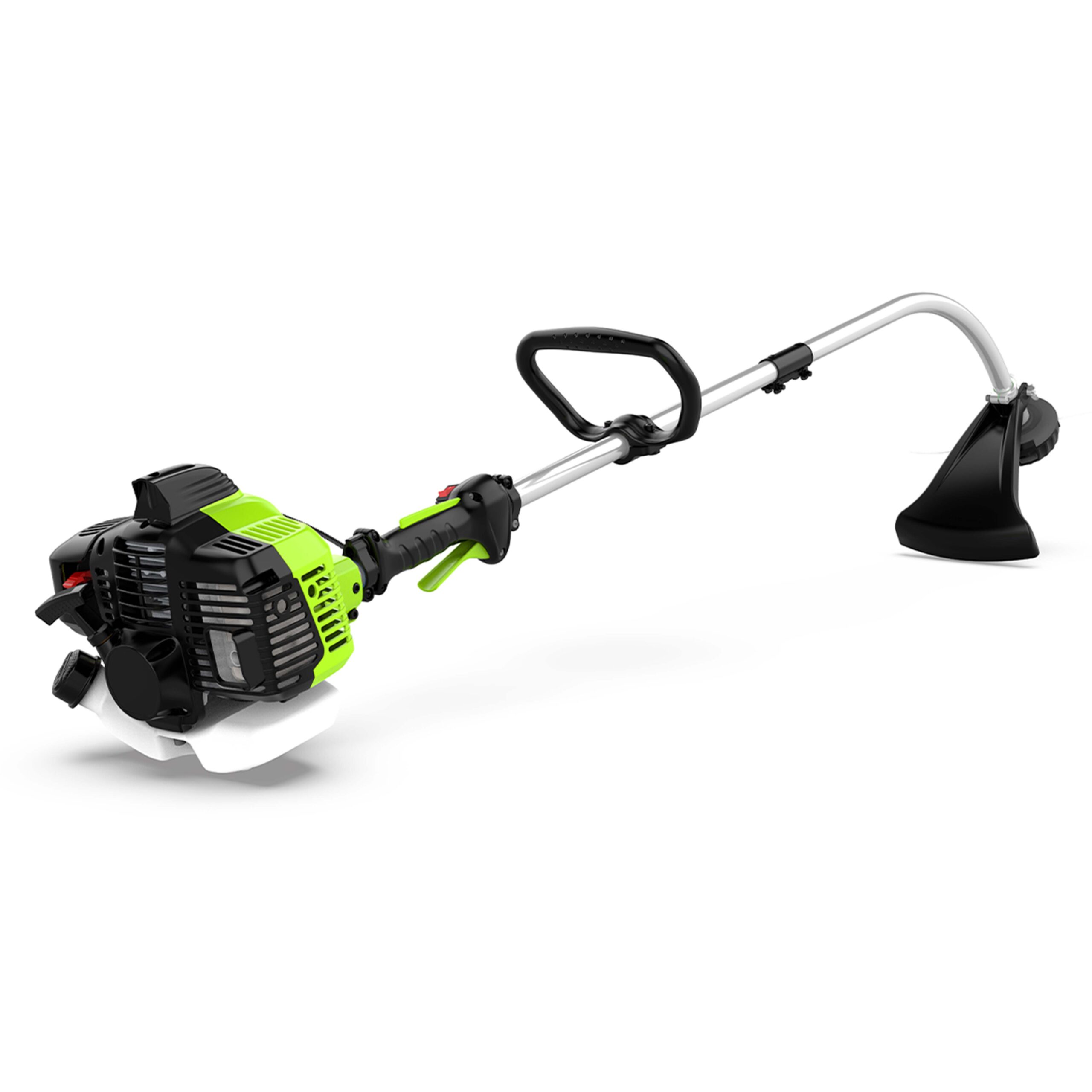 26cc Bent Shaft Line Trimmer LawnMaster