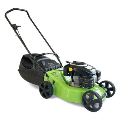 500 Dual Drive Reel LawnMaster