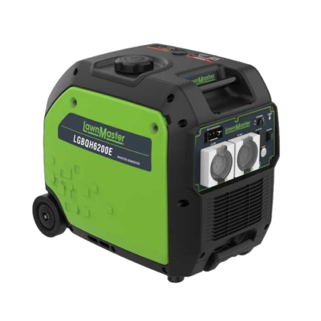 Green generator 
