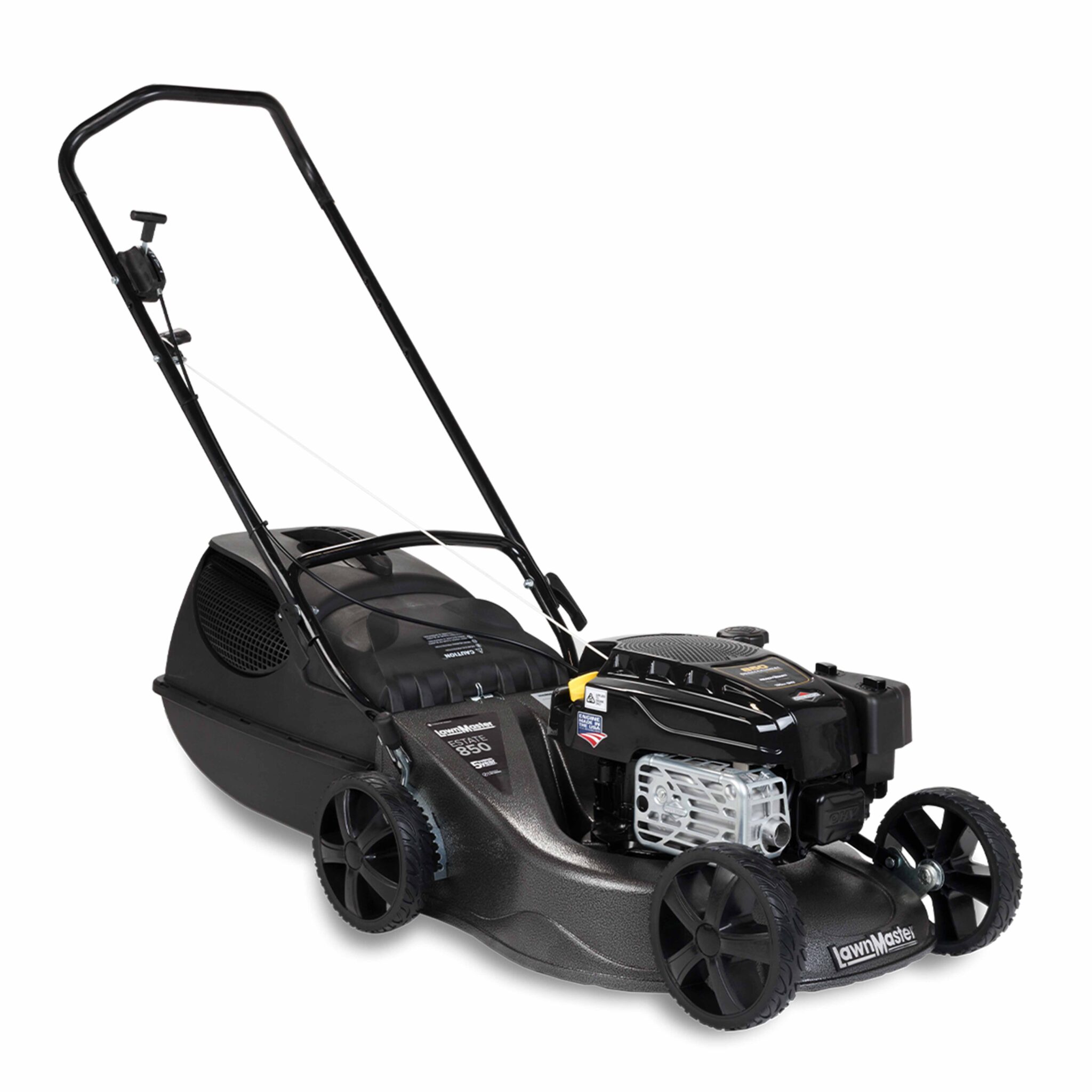 Craftsman 850 series discount lawn mower