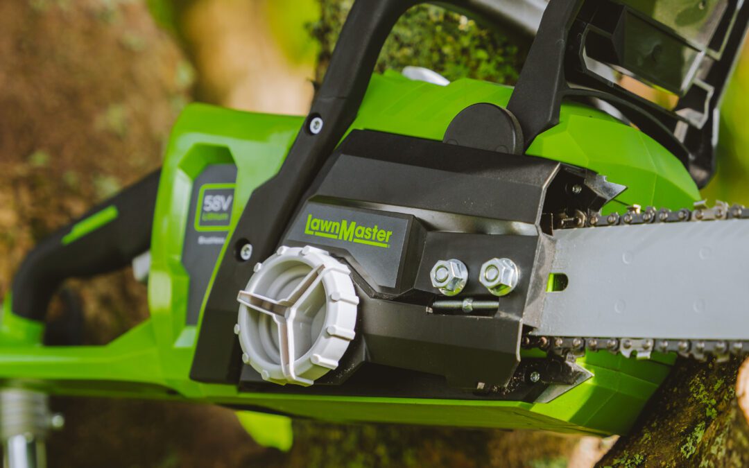 58v chainsaw discount