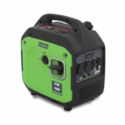 LGBQH3300-II Inverter Generator