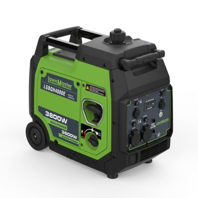 LGBQH4000E Inverter Generator