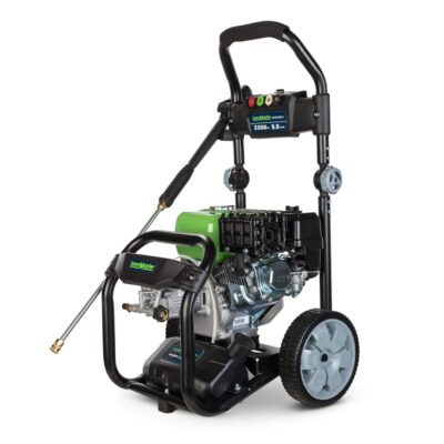 High Pressure Cleaner 3300