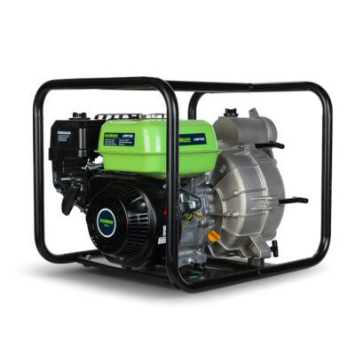 Trash Pump
