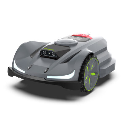 X7 Robotic Mower