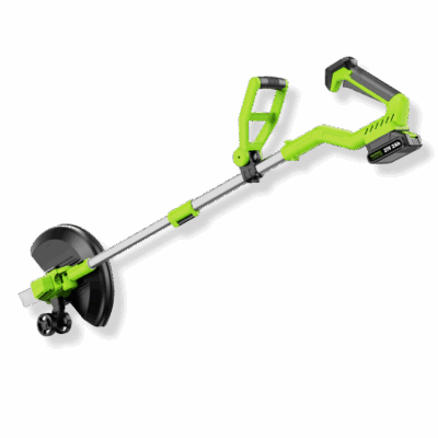 21V Lithium Edger