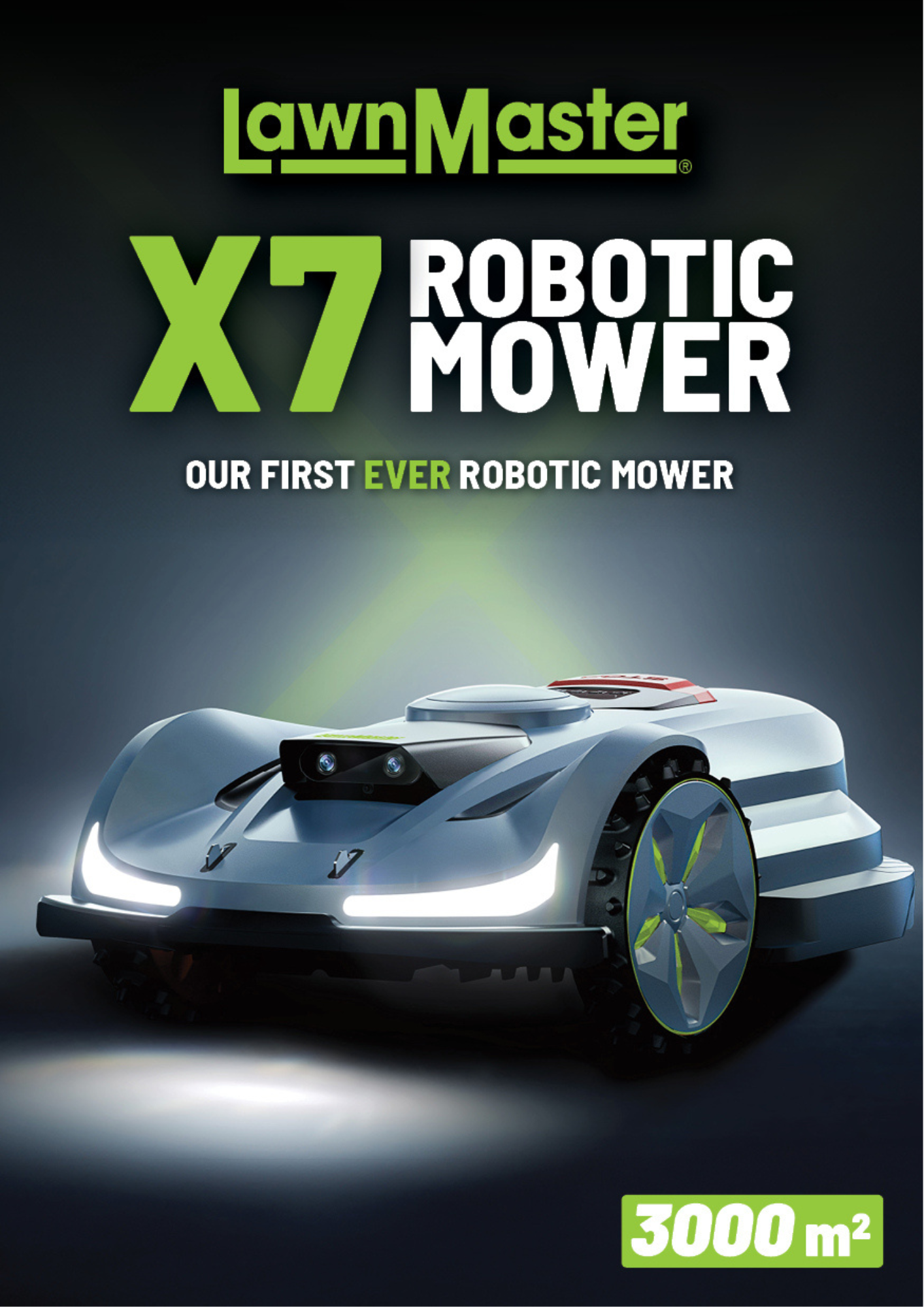 Catalogues LawnMaster