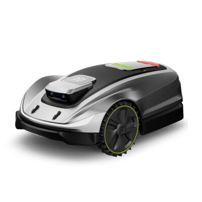 X5 Robotic Mower