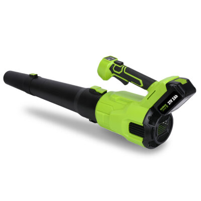 21V Lithium Blower