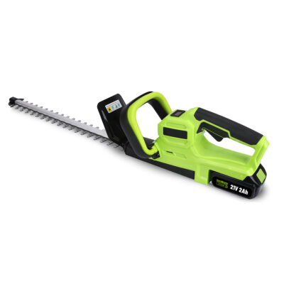 21V Lithium Hedge Trimmer