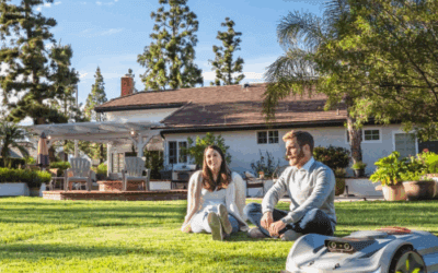 Are Robotic Lawn Mowers Worth It? Real-World Costs & Benefits for New Zealand Homeowners