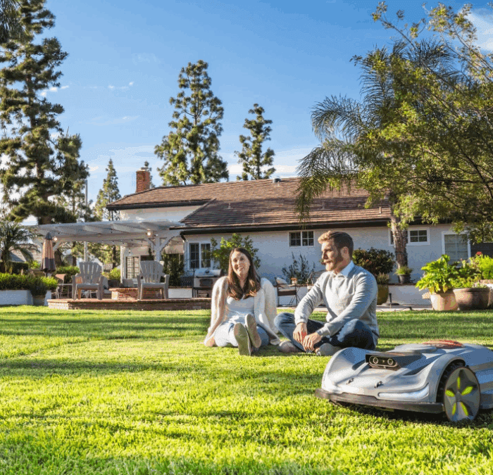 Are Robotic Lawn Mowers Worth It? Real-World Costs & Benefits for New Zealand Homeowners