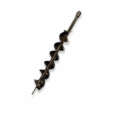 4" Auger