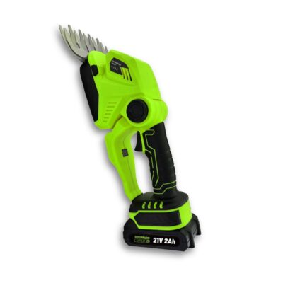 21V Lithium Hand Shear Kit