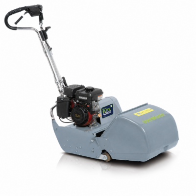 Elite 400 Dual Drive Reel