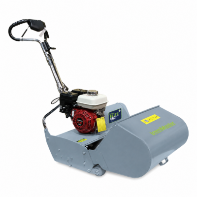 Elite 660 Sports Dual Drive Reel