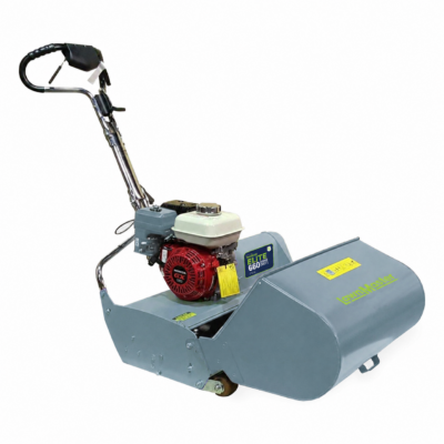 Elite 660 Dual Drive Reel